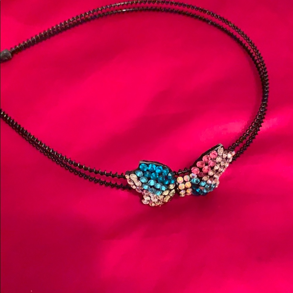 Mulii Color Bow Headband
